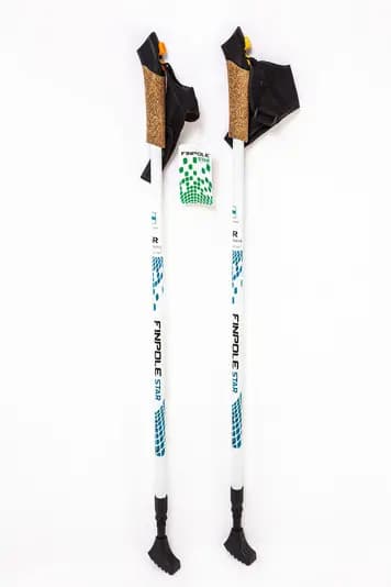 Палки для скандинавской ходьбы  Finpole STAR