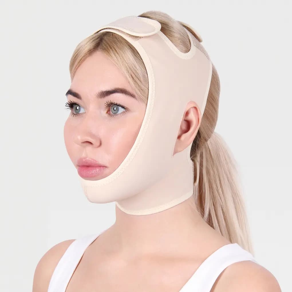Маска компрессионная ID-900