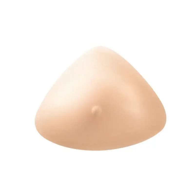 Экзопротез молочной железы Amoena Essential Deluxe light 2S 247